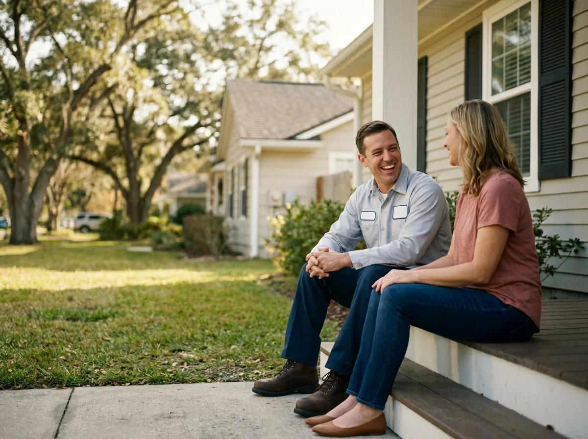 Septic tank pumping FAQs for Patrick, SC
